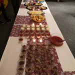 dessertbuffet